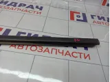 Накладка стекла переднего левого SsangYong Kyron (D200) 7251009000