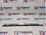 Накладка стекла переднего правого SsangYong Kyron (D200) 7252009000