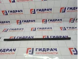 Накладка стекла заднего левого SsangYong Kyron (D200) 7351009000