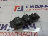 Блок управления стеклоподъемниками SsangYong Kyron (D200) 8581009110