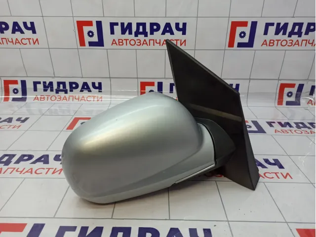 Зеркало правое электрическое SsangYong Kyron (D200) 7894009121SAF