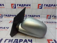 Зеркало левое электрическое SsangYong Kyron (D200) 7893009121SAF