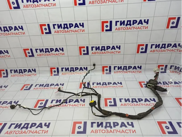 Проводка двери передней левой SsangYong Kyron (D200) 8270009023