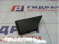 Крышка зеркала внутренняя левая SsangYong Kyron (D200) 7898009001