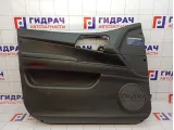 Обшивка двери передней левой SsangYong Kyron (D200)