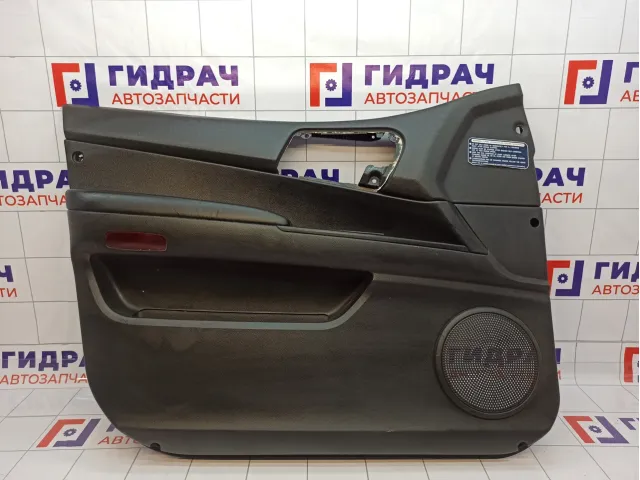 Обшивка двери передней левой SsangYong Kyron (D200)