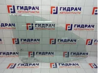 Стекло двери передней правой SsangYong Kyron (D200) 7238609000