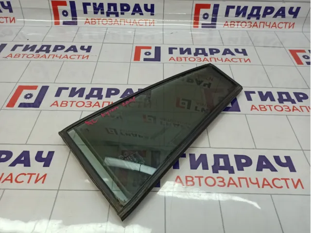 Стекло двери задней левой (форточка) SsangYong Kyron (D200) 7337309000