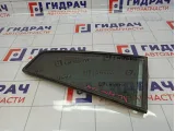 Стекло двери задней левой (форточка) SsangYong Kyron (D200) 7337309000