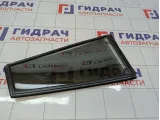 Стекло двери задней левой (форточка) SsangYong Kyron (D200) 7337309000