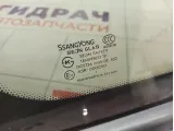 Стекло кузовное глухое левое SsangYong Kyron (D200) 7925009001