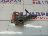 Замок капота SsangYong Kyron (D200) 7111009002