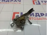 Замок капота SsangYong Kyron (D200) 7111009002