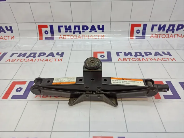 Домкрат SsangYong Kyron (D200) 0911032002