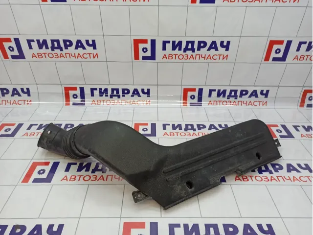 Воздухозаборник SsangYong Kyron (D200) 2353009053