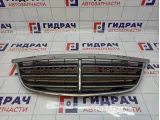 Решетка радиатора SsangYong Kyron (D200)