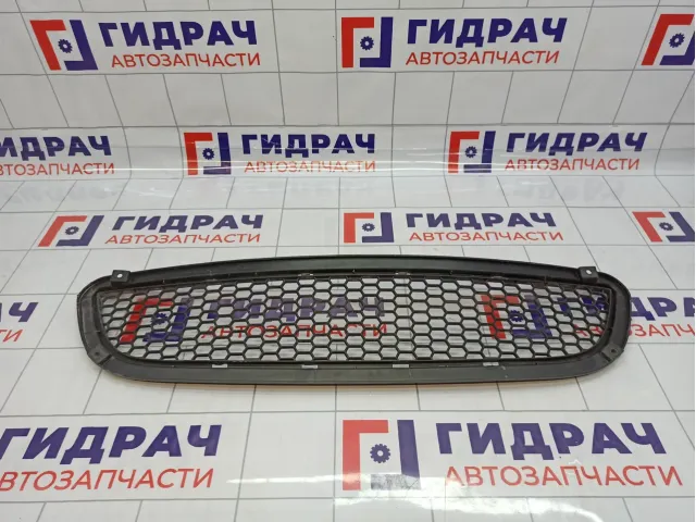 Решетка в бампер нижняя SsangYong Kyron (D200) 7946109100