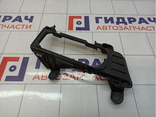 Кронштейн противотуманной фары левой SsangYong Kyron (D200)