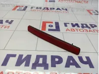 Отражатель в бампер задний правый SsangYong Kyron (D200) 8390208B00
