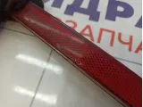 Отражатель в бампер задний правый SsangYong Kyron (D200) 8390208B00