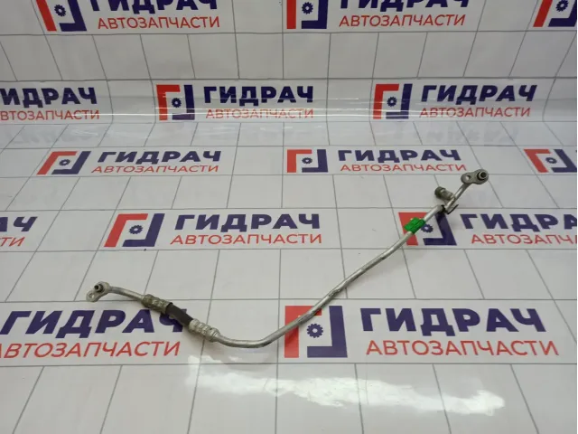 Трубка кондиционера SsangYong Kyron (D200) 6863009013