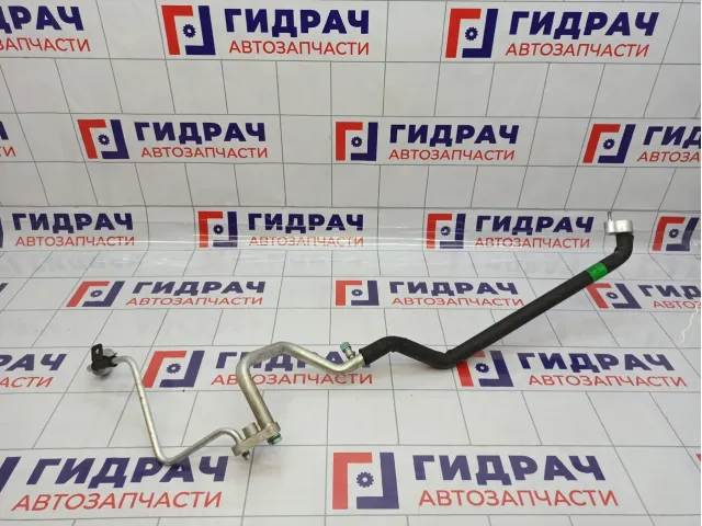 Трубка кондиционера SsangYong Kyron (D200) 6863009003