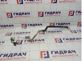 Трубка кондиционера SsangYong Kyron (D200) 6863009003