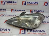 Фара левая SsangYong Kyron (D200) 8310309102