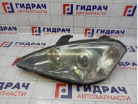 Фара левая SsangYong Kyron (D200) 8310309102