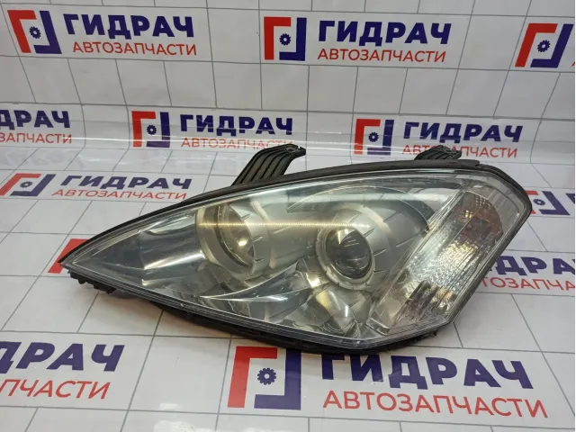 Фара левая SsangYong Kyron (D200) 8310309102