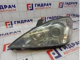 Фара левая SsangYong Kyron (D200) 8310309102