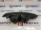 Фара левая SsangYong Kyron (D200) 8310309102