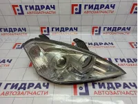 Фара правая SsangYong Kyron (D200) 8310409102