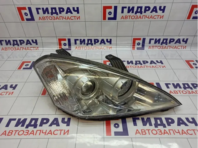 Фара правая SsangYong Kyron (D200) 8310409102