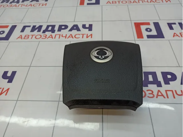 Подушка безопасности в рулевое колесо SsangYong Kyron (D200) 8620109501