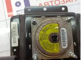 Подушка безопасности пассажирская (в торпедо) SsangYong Kyron (D200) 8621009002