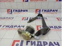 Ремень безопасности с пиропатроном передний правый SsangYong Kyron (D200) 7460209012LAM