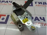 Ремень безопасности с пиропатроном передний правый SsangYong Kyron (D200) 7460209012LAM