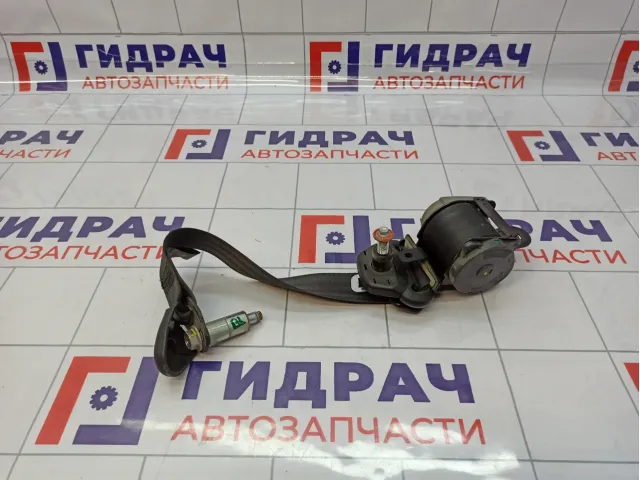 Ремень безопасности задний левый SsangYong Kyron (D200) 7560109101LAM