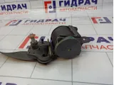 Ремень безопасности задний левый SsangYong Kyron (D200) 7560109101LAM