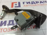 Ремень безопасности задний левый SsangYong Kyron (D200) 7560109101LAM