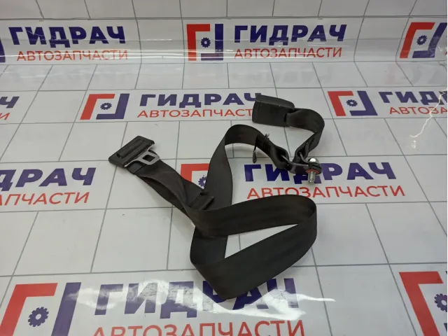 Ответная часть ремня безопасности заднего SsangYong Kyron (D200) 7567109102LAM