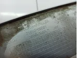 Лючок бензобака SsangYong Kyron (D200) 7161009001