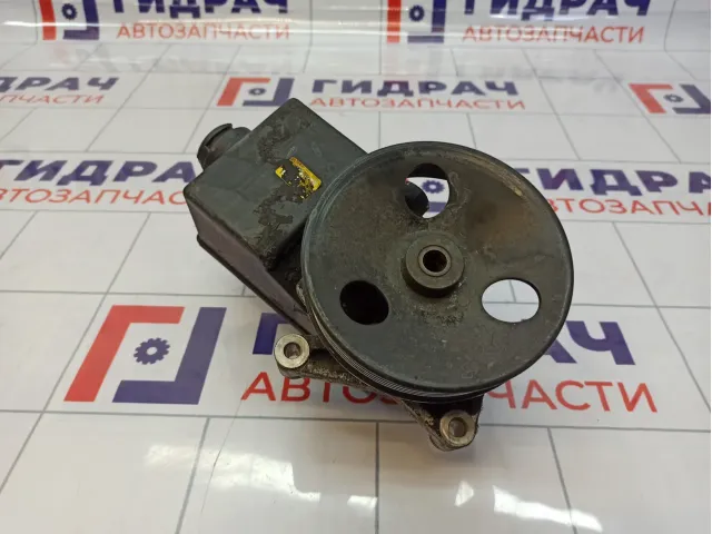 Насос гидроусилителя SsangYong Kyron (D200) 6654601480