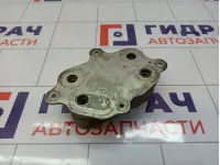 Радиатор масляный SsangYong Kyron (D200) 6641800265