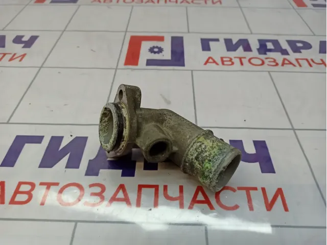 Фланец двигателя системы охлаждения SsangYong Kyron (D200) 6652000056