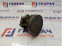 Насос водяной (помпа) SsangYong Kyron (D200) 6652000520