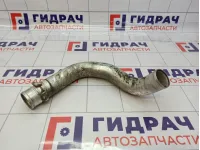 Патрубок интеркулера SsangYong Kyron (D200)