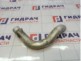 Патрубок интеркулера SsangYong Kyron (D200)
