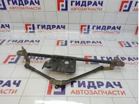 Трапеция стеклоочистителей SsangYong Kyron (D200) 7821109001